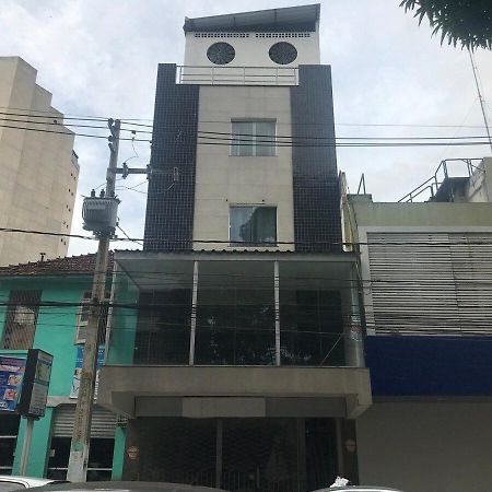 Studio 301 | Wifi 600Mb | Residencial Jc, Um Lugar Para Ficar. Белем Экстерьер фото