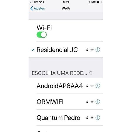 Studio 301 | Wifi 600Mb | Residencial Jc, Um Lugar Para Ficar. Белем Экстерьер фото