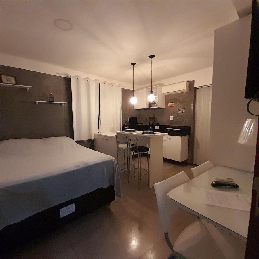 Studio 301 | Wifi 600Mb | Residencial Jc, Um Lugar Para Ficar. Белем Экстерьер фото