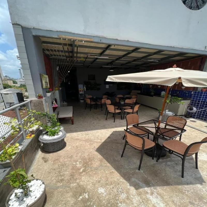 Studio 301 | Wifi 600Mb | Residencial Jc, Um Lugar Para Ficar. Белем Экстерьер фото
