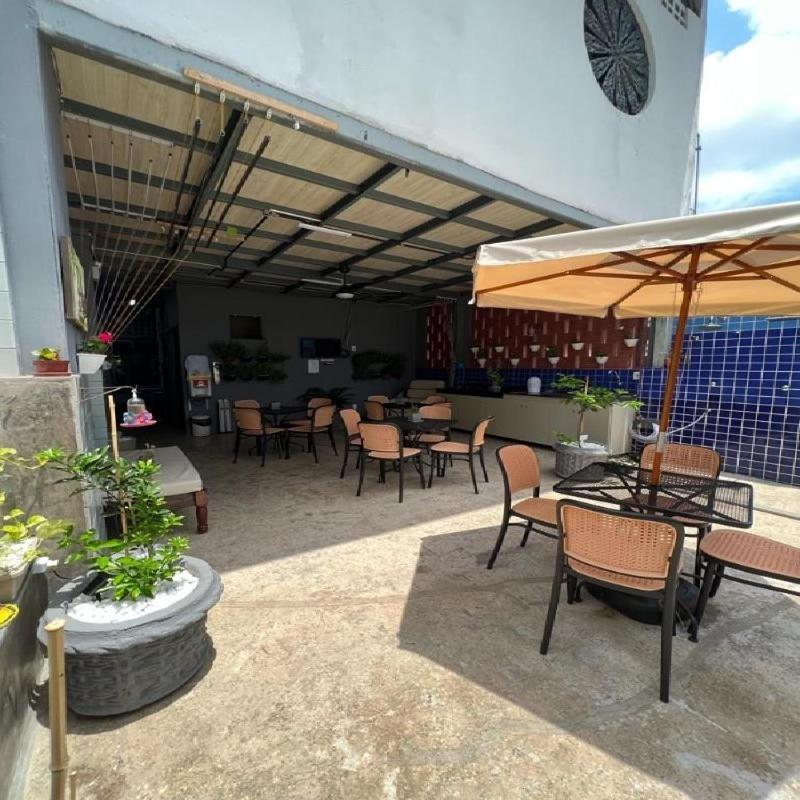Studio 301 | Wifi 600Mb | Residencial Jc, Um Lugar Para Ficar. Белем Экстерьер фото