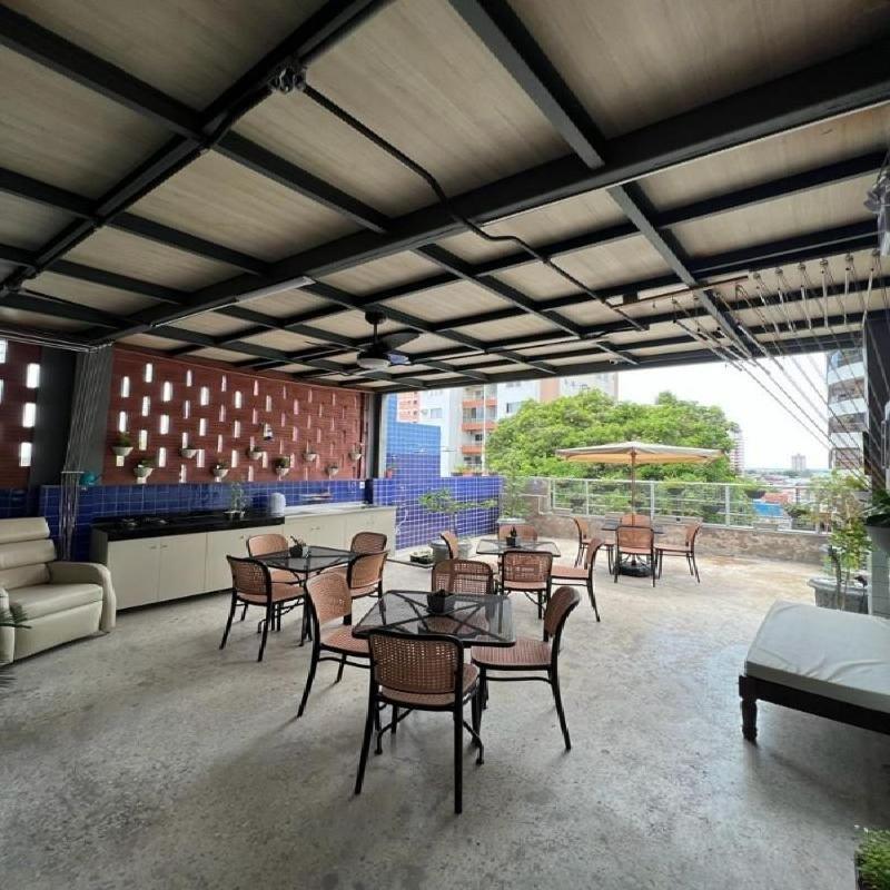 Studio 301 | Wifi 600Mb | Residencial Jc, Um Lugar Para Ficar. Белем Экстерьер фото