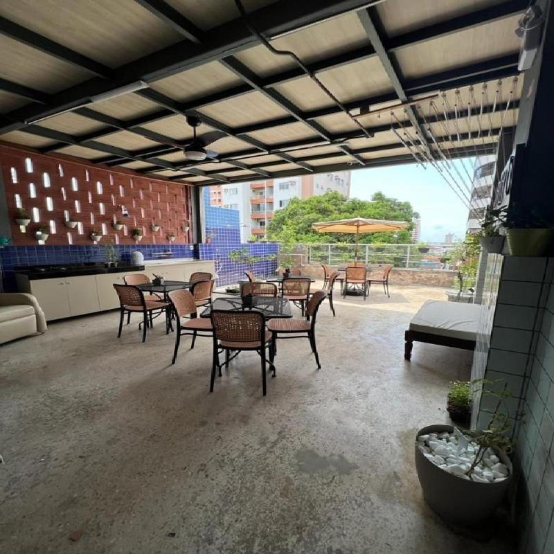 Studio 301 | Wifi 600Mb | Residencial Jc, Um Lugar Para Ficar. Белем Экстерьер фото
