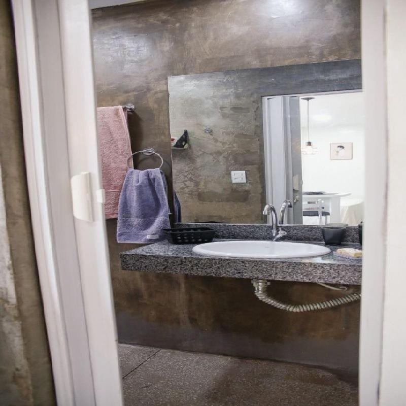 Studio 301 | Wifi 600Mb | Residencial Jc, Um Lugar Para Ficar. Белем Экстерьер фото