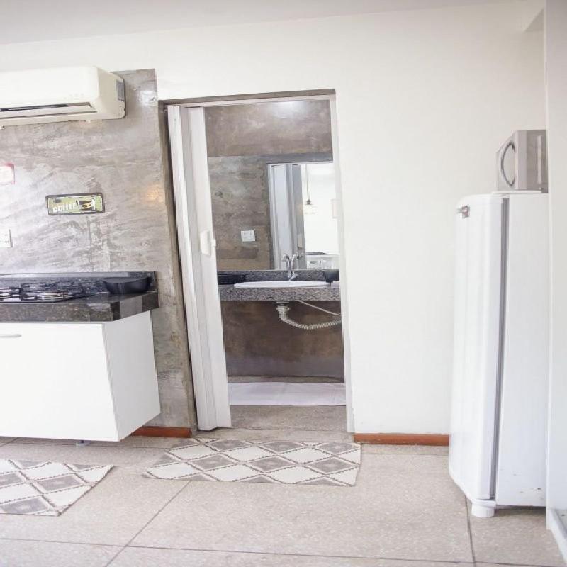 Studio 301 | Wifi 600Mb | Residencial Jc, Um Lugar Para Ficar. Белем Экстерьер фото