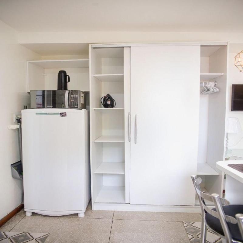 Studio 301 | Wifi 600Mb | Residencial Jc, Um Lugar Para Ficar. Белем Экстерьер фото