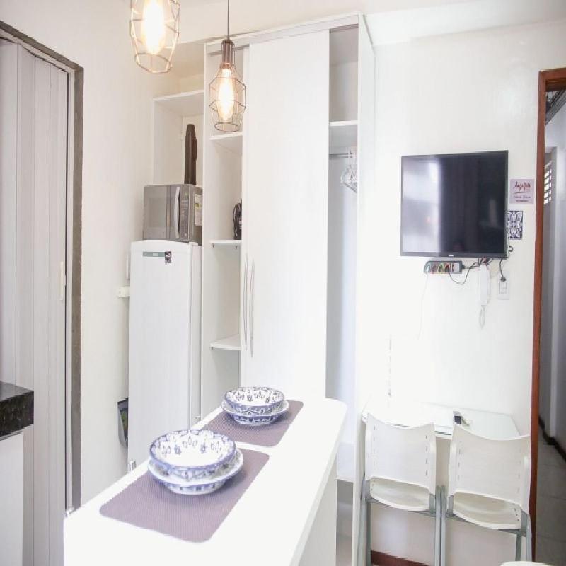 Studio 301 | Wifi 600Mb | Residencial Jc, Um Lugar Para Ficar. Белем Экстерьер фото