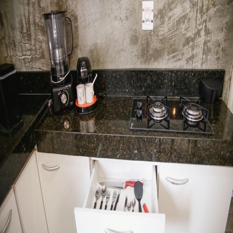 Studio 301 | Wifi 600Mb | Residencial Jc, Um Lugar Para Ficar. Белем Экстерьер фото